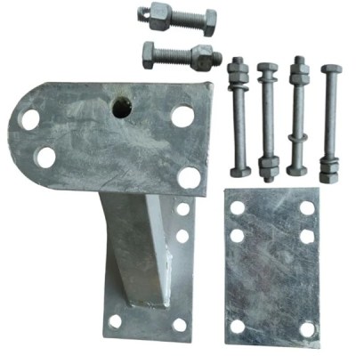 Jagsingh Spare Wheel Carrier